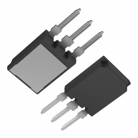 Vishay N-Kanal, THT MOSFET 500 V / 36 A, 3-Pin Super-247