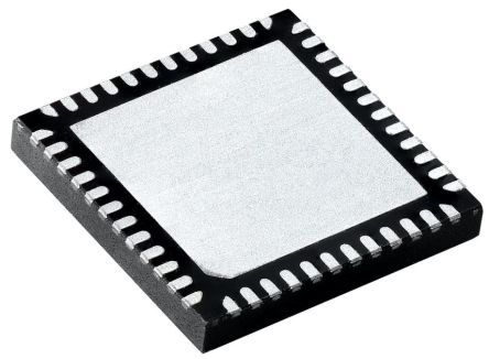 STMicroelectronics Mikrocontroller STM32WB ARM Cortex M0+, ARM Cortex M4 32bit SMD 320 KB UFQFPN 48-Pin 64MHz