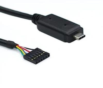 Connective Peripherals Konverterkabel, USB C, Buchse