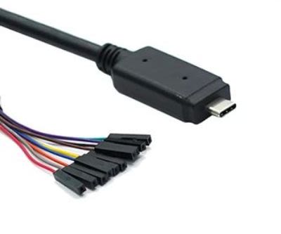 Connective Peripherals Schnittstellenkonverter, USB C, Buchse