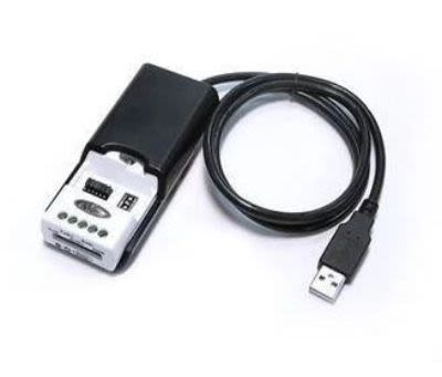 Connective Peripherals Convertisseur, USB A Vers DB-9