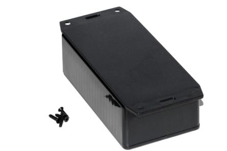 Hammond Caja De Uso General De ABS, 119 X 36 X 66mm, IP54