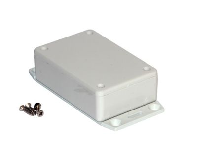 Hammond Caja De Uso General De ABS, 84 X 20 X 56mm, IP54