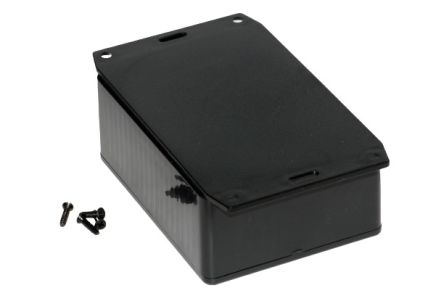 Hammond Caja De Uso General De ABS, 109 X 41 X 81mm, IP54