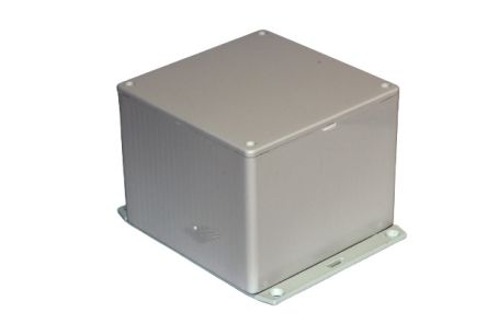 Hammond Caja De Uso General De ABS, 119 X 89 X 119mm, IP54