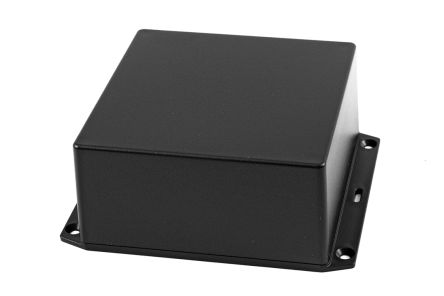 Hammond Caja De Uso General De ABS, 123 X 57 X 123mm, IP54