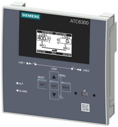 Siemens 3KC9 Sicherungstrennschalter, Sentron
