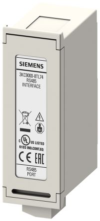 Siemens 3KC9 Sicherungstrennschalter, Sentron