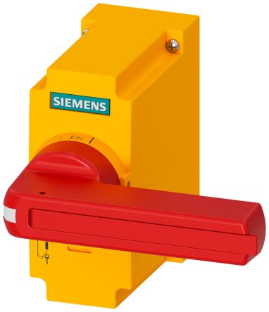 Siemens SENTRON Für 3KF
