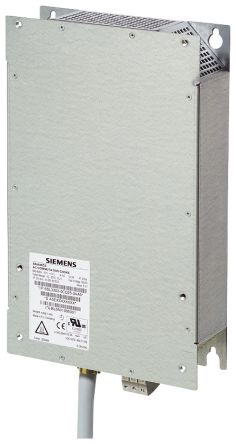 Siemens Unité De Protection De Moteur Sinamics 47 A, 380 à 480 V.