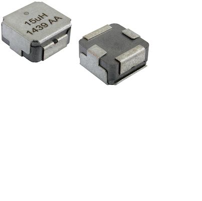Vishay IHLE3232 SMD Induktivität, 15 μH 4.8A AEC-Q200, 3232 Gehäuse 8.89mm / 20%