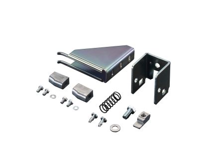 Rittal TS Series Locking System For Use With Enclosure