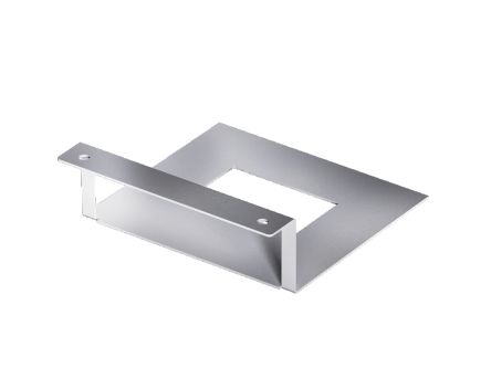Rittal Sheet Steel Mounting Kit For Use With CMC III Unit, 160 X 170mm
