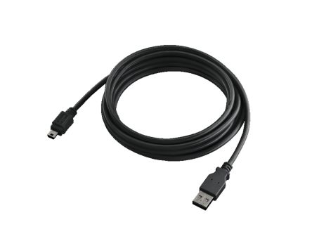 Rittal DK USB-Kabel, 3m