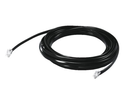 Rittal Câble Ethernet Avec Connecteur