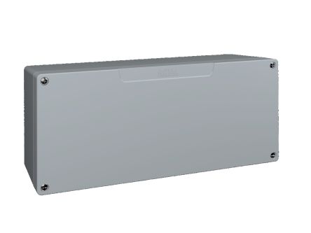 Rittal GA Aluminium Gehäuse Außenmaß 93 X 360 160mm IP66