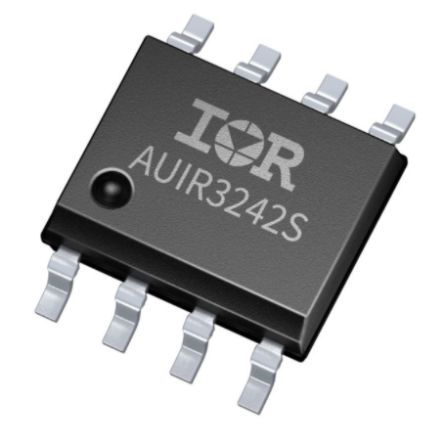 Infineon MOSFET-Gate-Ansteuerung 300 MA 36V 8-Pin SOIC8 6μs