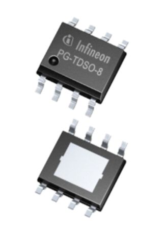 Infineon Faible Puissance,, BTS3035EJXUMA1, PG-TDSO-8, 8 Broches