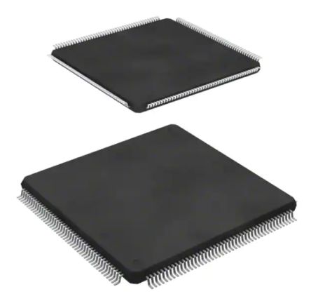 Infineon Mikrocontroller TriCore TriCore 32bit SMD 2,56 MB LQFP 176-Pin 180MHz