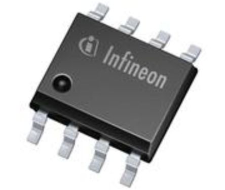 Infineon IC Driver LED TLD1211SJFUMA1, 85mA Out, 500mW, 8 Pin