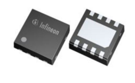 Infineon LIN-Transceiver, 0.02Mbit/s 1 Transceiver Sleep, PG-Tson-8 8-Pin