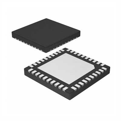 Microchip Mikrocontroller PIC16 PIC 8bit SMD 28 KB QFN 40-Pin 32MHz