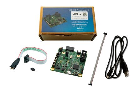 Laird Connectivity Kit De Développement USB – SWD Programming Kit