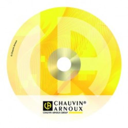 Chauvin Arnoux Software Per CA6121