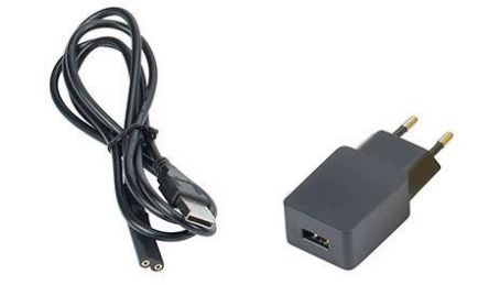 Chauvin Arnoux P01102186 USB-Netzteiladapter Für C.A 6131, C.A 6133