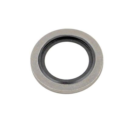 Hutchinson Le Joint Français Bague BS, Ø Int. 17.28mm, Ø Ext. 23.8mm, épais. 2.03mm, En Caoutchouc : PC851 Et