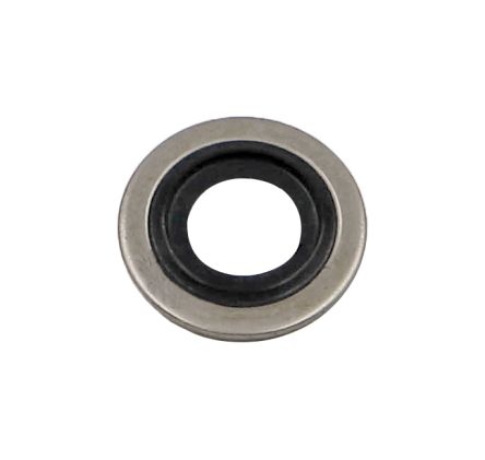 Hutchinson Le Joint Français Bague BS, Ø Int. 11.26mm, Ø Ext. 18.36mm, épais. 2.03mm, En Caoutchouc : PC851 Et