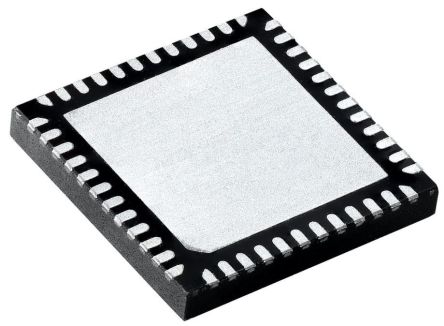 Onsemi LED-Treiber 57 V, 1–10 V, PWM Dimmung, 100W, QFN 48-Pin