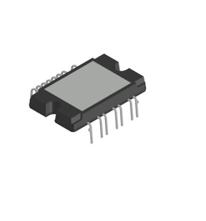 Onsemi Smart Power Modul 6-fach, 600 V 50 W, 38-Pin DIP N-Kanal