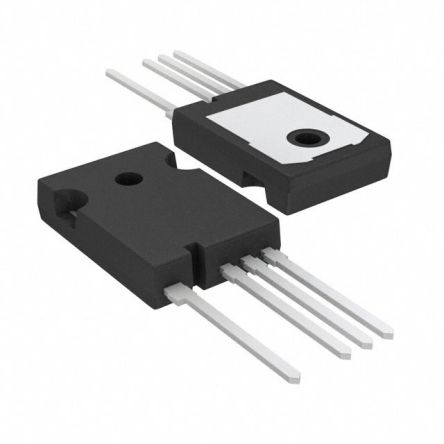 Onsemi MOSFET Canal N, TO247-4 142 A 650 V, 4 Broches