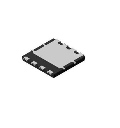 Onsemi MOSFET Canal N, DFNW8 135 A 150 V, 8 Broches