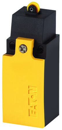 Eaton Block Plastic Precision Position Switch, 6A, IP66, IP67, 33.5 X 31 X 61mm