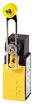 Eaton Block Plastic Precision Position Switch, 6A, IP66, IP67, 33.5 X 31 X 61mm