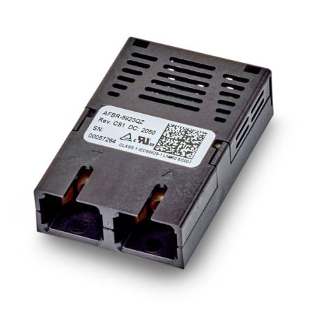 Broadcom Ricetrasmettitore Per Fibre Ottiche Da 100MBPS, 1380nm, Connettore SC