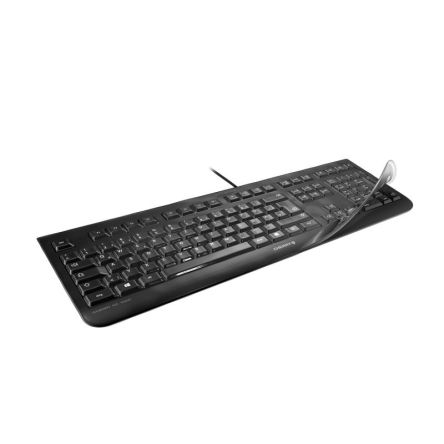 CHERRY Tastaturabdeckungen Für G80-3000 105 Klar