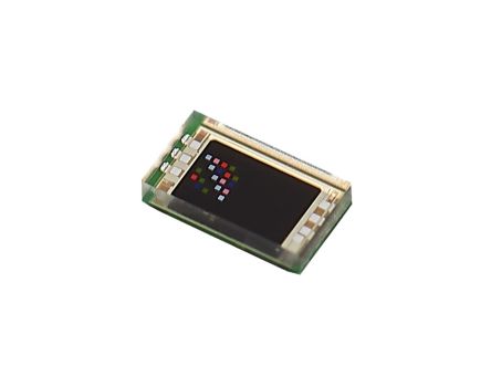 STMicroelectronics VD6283TX45/1, Ambient Light Sensor