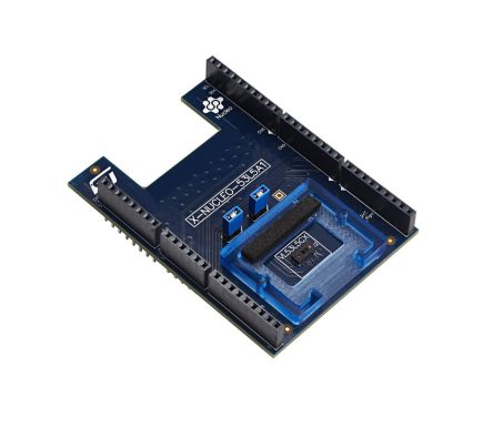 STMicroelectronics Module De Développement Pour Capteur Pour Proximité