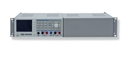 Rohde & Schwarz HZC95 Blinddeckel, Abdeckung HZC95-Baugruppenträger, HZC95-Baugruppenträger, Unterteil, Srew DIN7046H