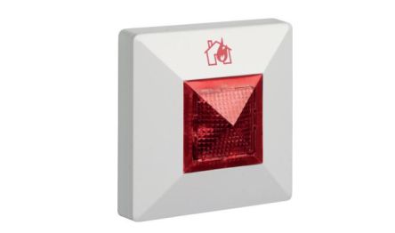 Eaton Fulleon, LED Blitz LED-Signalleuchte Rot, 24 V