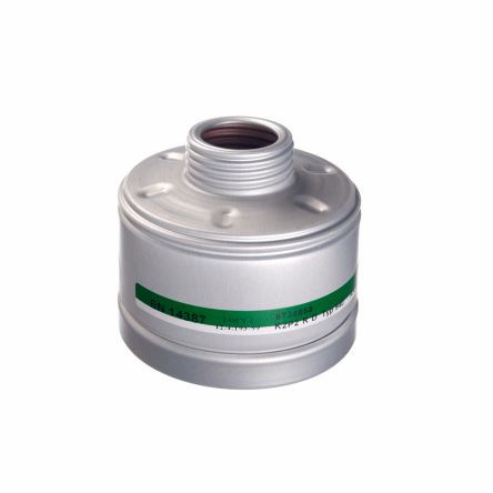 DRAEGER Dräger Ammoniak Filter Für Halb- Und Vollgesichtsmasken