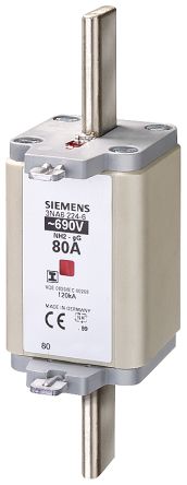 Siemens Sicherungseinsatz NH2, 690V / 315A, GG