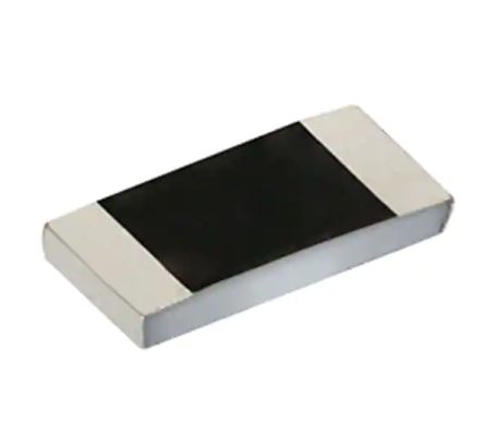 Vishay 10Ω, 2512 (6432M) Surface Mount Fixed Resistor ±0.1% 2.5W - PHPA2512E10R0BST1