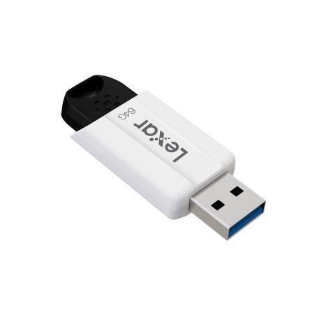 Lexar Pendrive 64 GB USB 3.1, No AES 256 Bit TLC