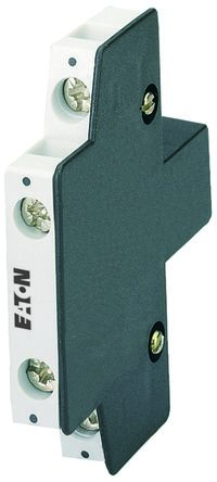 Eaton Moeller Hilfskontakt 2-polig DILM250-DILH2600, 1 Schließer, 1 Öffner Seitliche Montage 10 A, 500 V