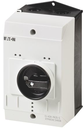 Eaton Series Enclosure For Use With PKZ0