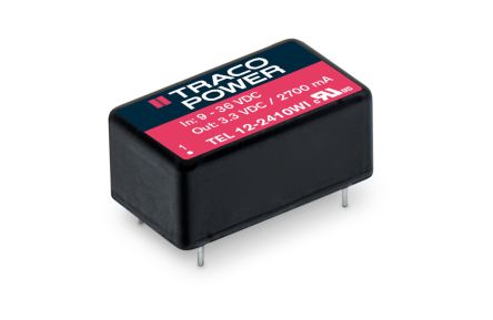 TRACOPOWER TEL 12-2413WI